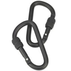 Camcon Locking Carabiner Small